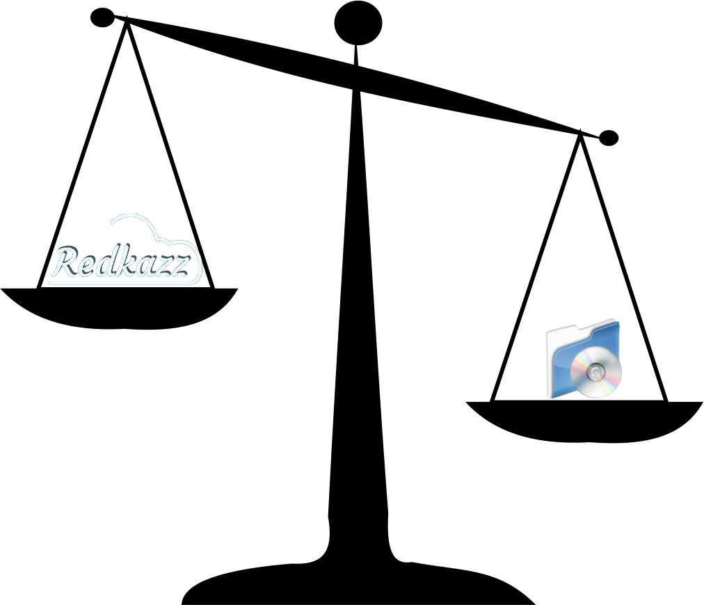 Beneficios de Redkazz