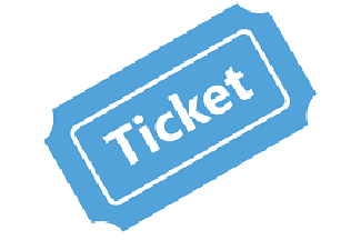 ticket